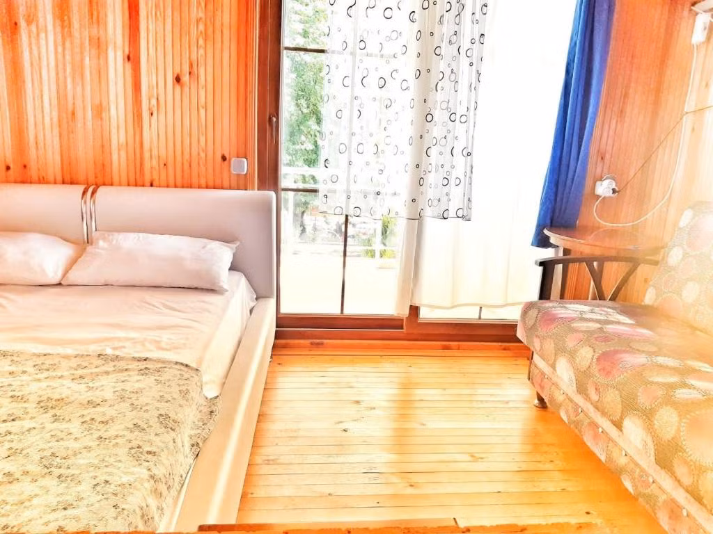 Aqua Beach Apart — 6