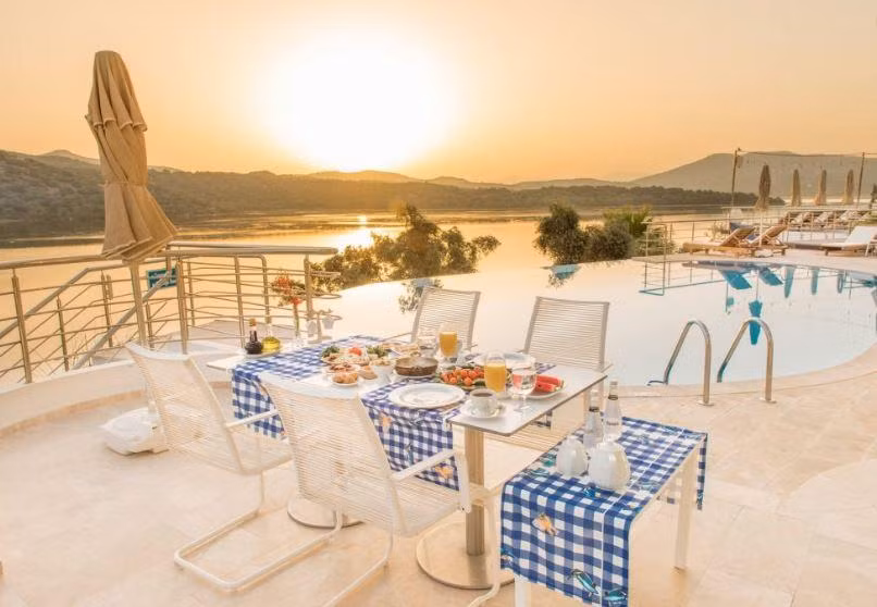 Yalıçapkını Boutique Otel — 7