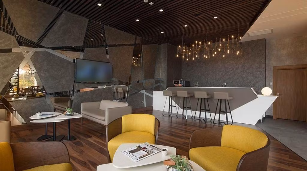 Otel Resmi