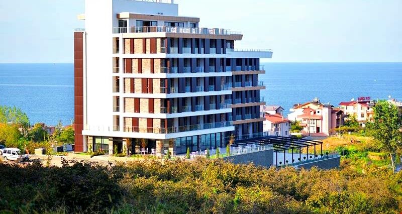 Ramada Giresun Piraziz