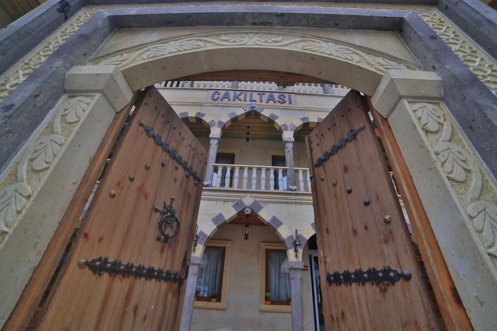 Çakıltaşı Evi Otel — 8