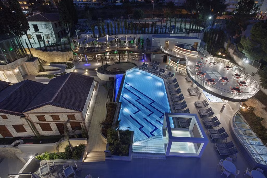 Doubletree by Hilton Kuşadası — 9