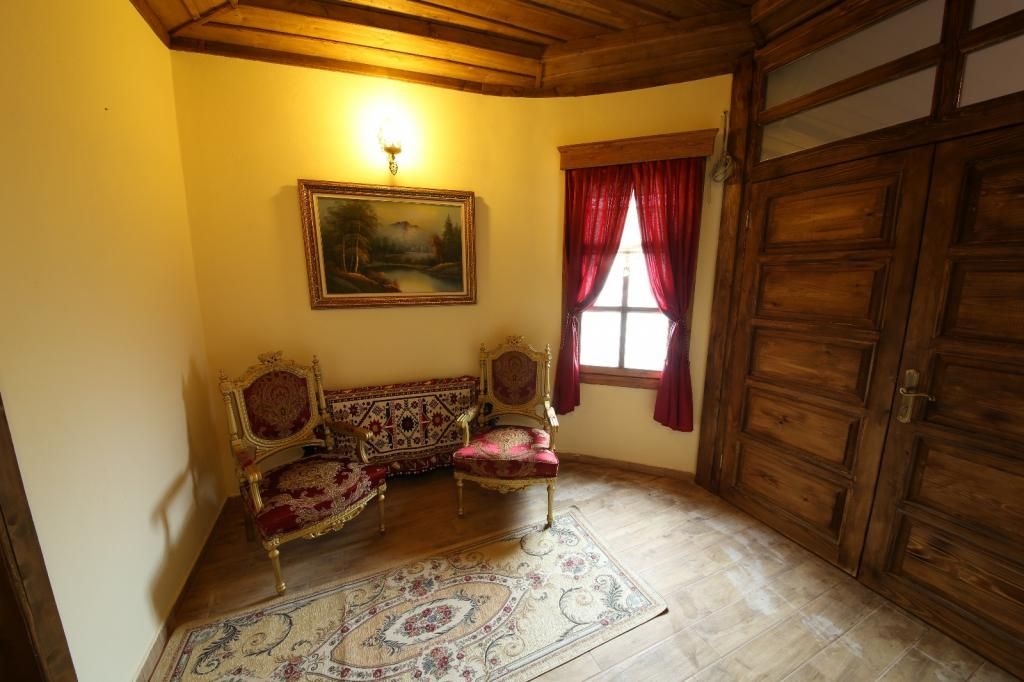 Kaf Dağı Konak Otel — 9