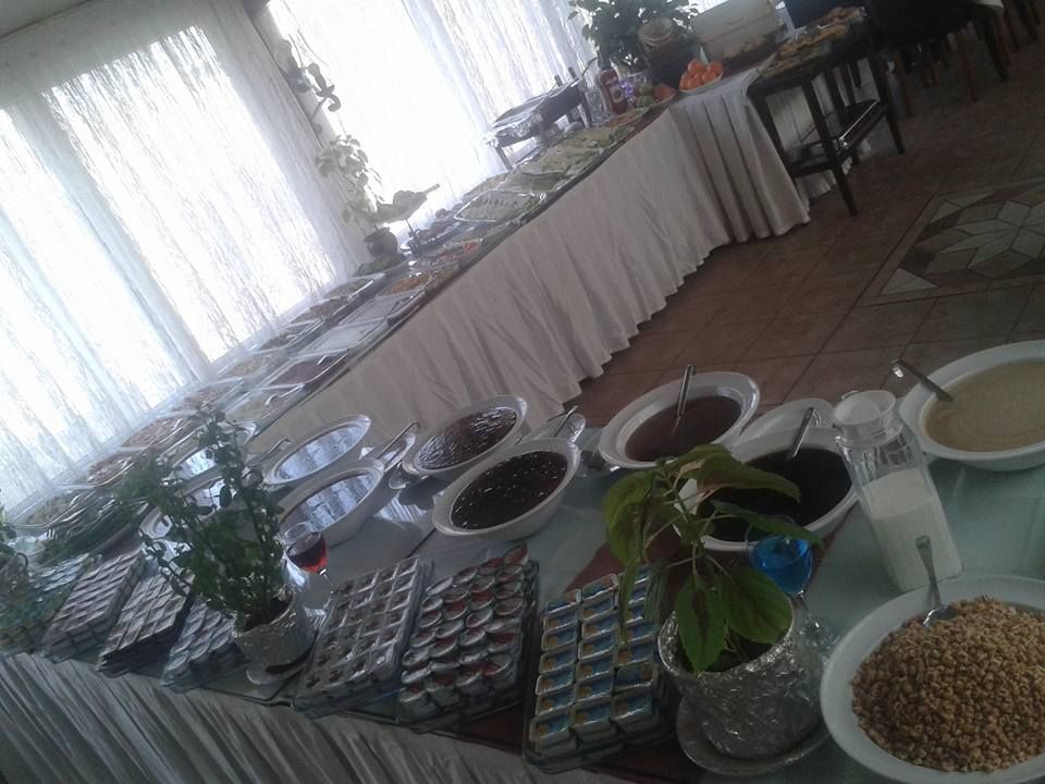 Konak Saray Otel — 9