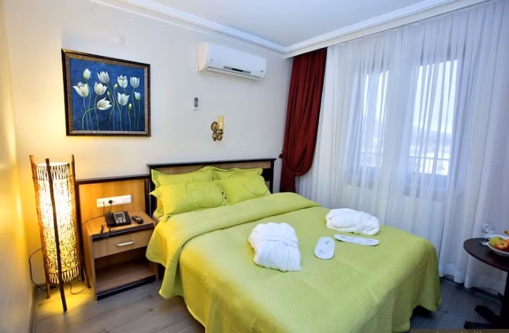 Otel Resmi