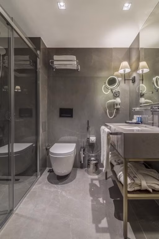 Galata Times Hotel — 2