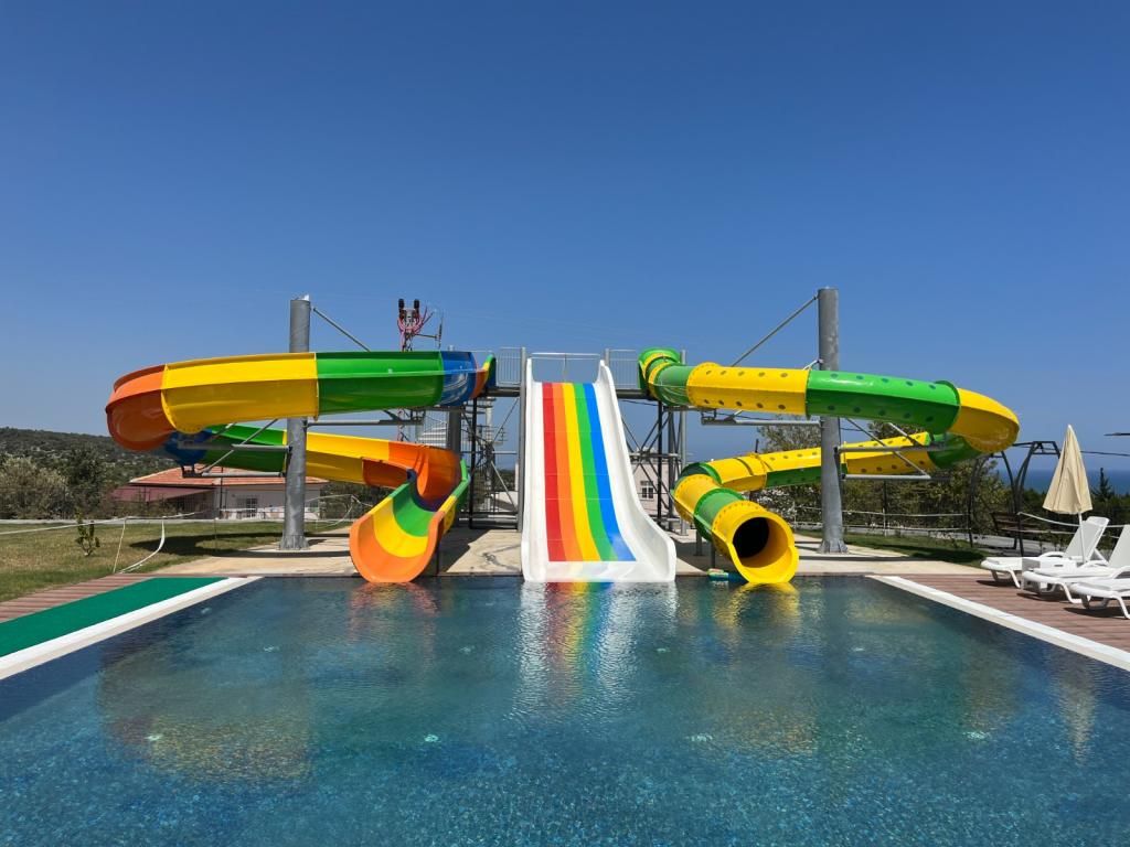 Asia Tatil Köyü — 9