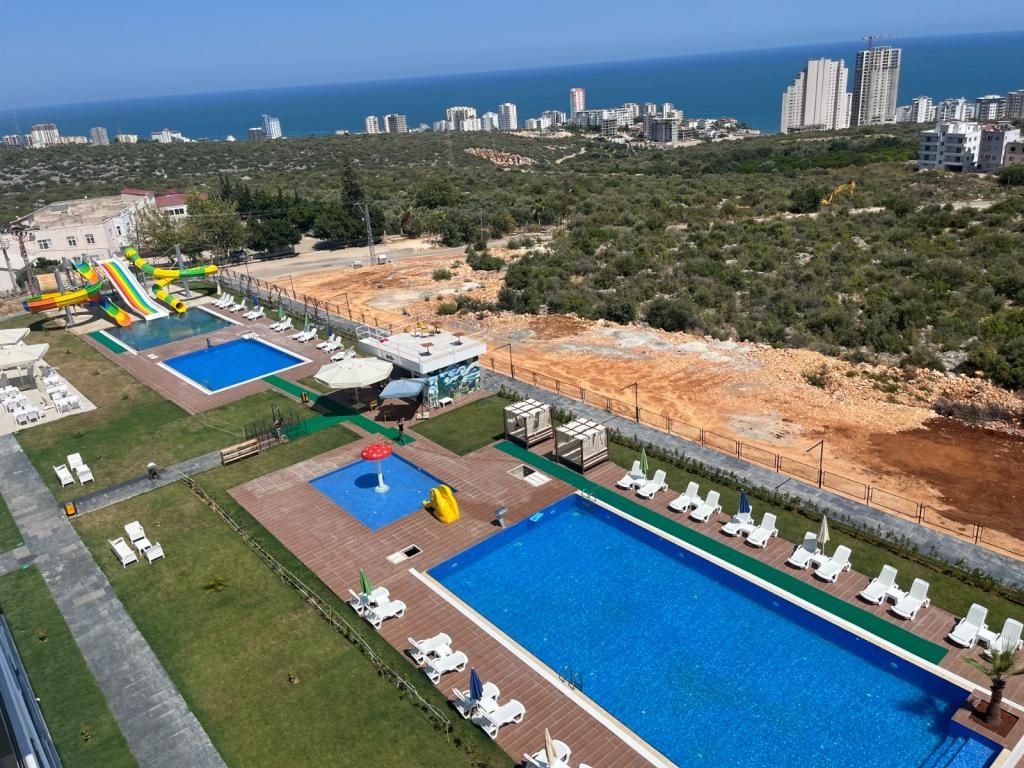 Asia Tatil Köyü — 8