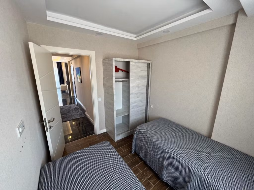 Asia Tatil Köyü — 3
