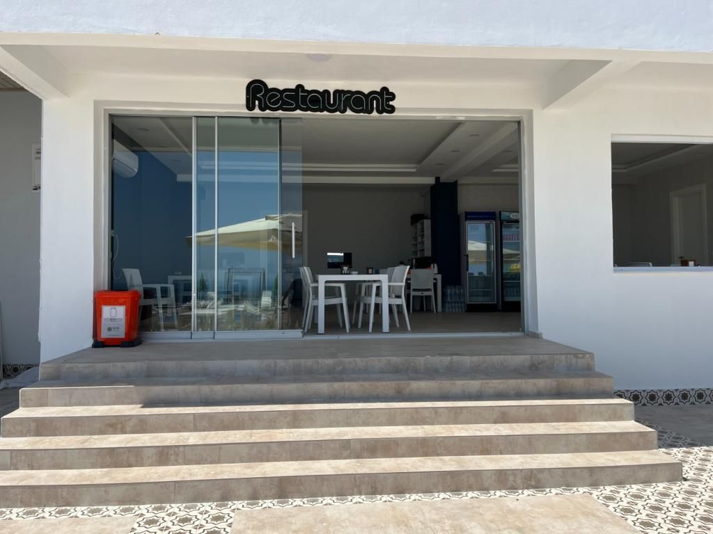 Asia Tatil Köyü — 6