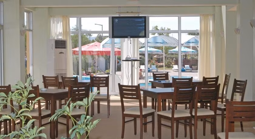 Şirin Villa Otel — 8