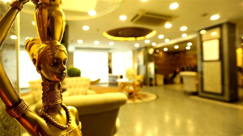 Prestige Otel Diyarbakır — 4