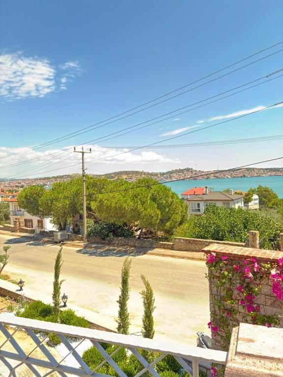 Atiye Hanım Konağı — 2