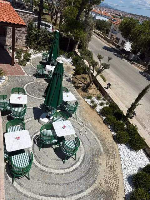 Atiye Hanım Konağı — 3