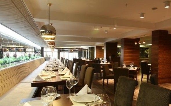 Tiara Otel Bursa — 7