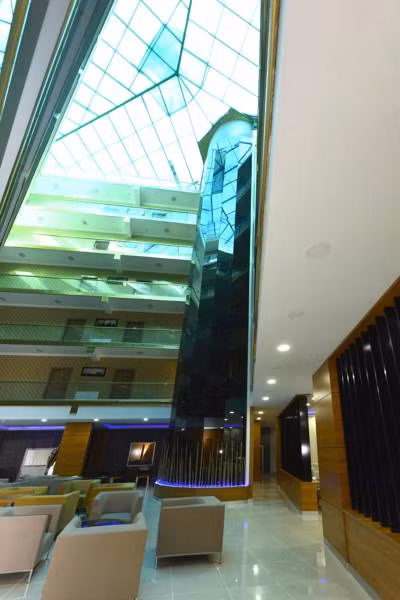 Grand Surmely Hotel — 8