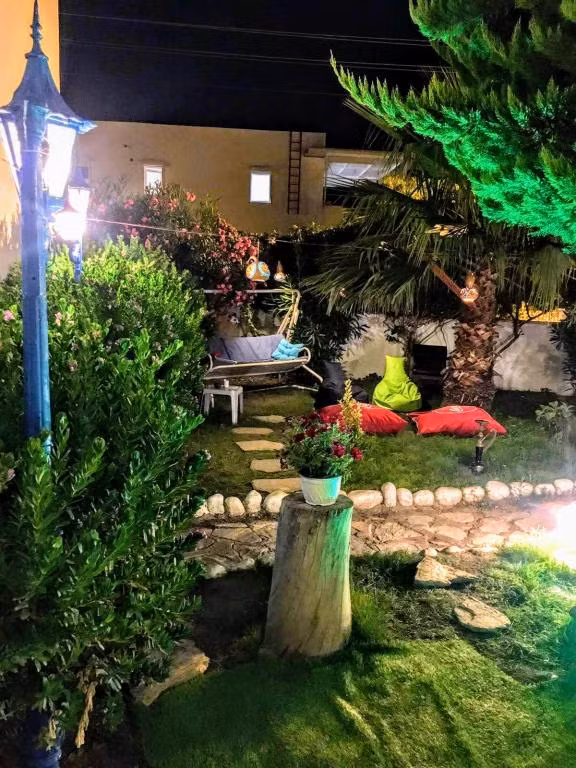 Kaptan Hotel Bitez — 6