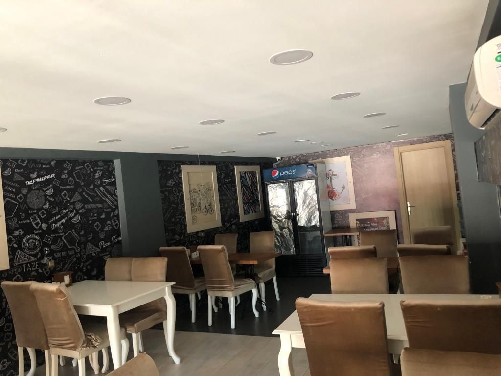 Şanlı Hotel Hammam & Spa — 6