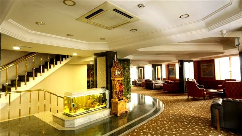 Prestige Otel Diyarbakır — 5