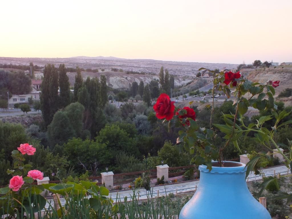 Dilek Tepesi Cave Hotel — 7