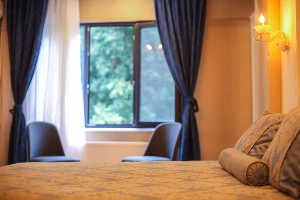 Thermal Saray Hotel Yalova — 3