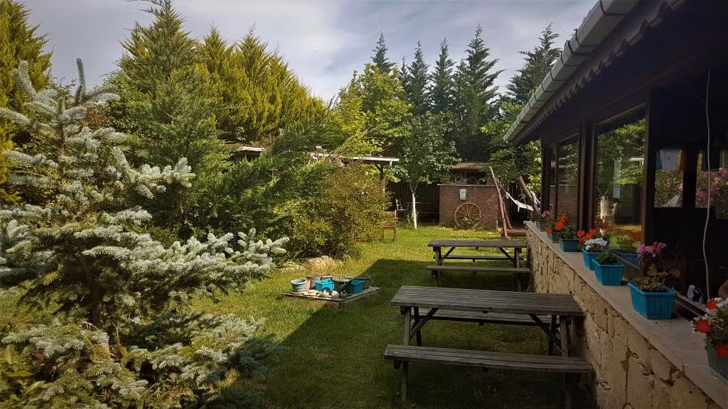 Ağva Himalaya Motel — 3