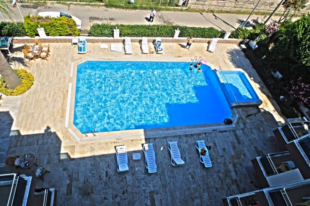 Otel Resmi