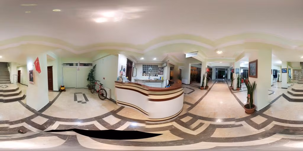 Şirin Villa Otel — 2