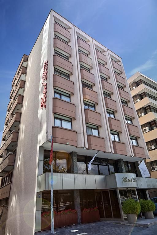 Hotel Best Ankara — 2