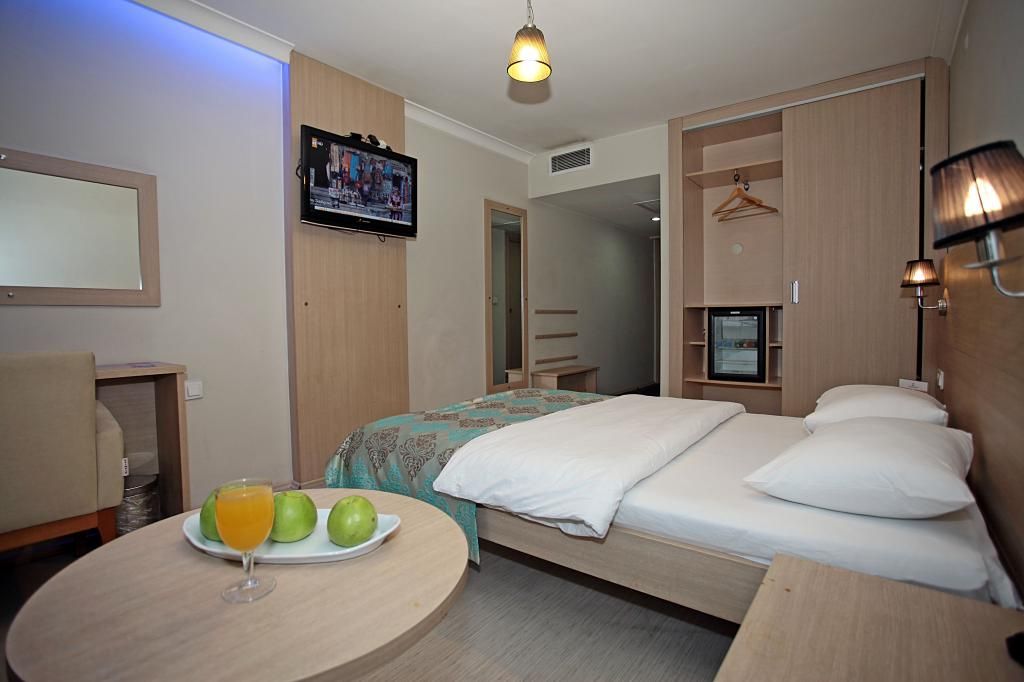 Yıldızoğlu Business Class Hotel — 9