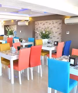 Kayışlıoğlu Otel — 5