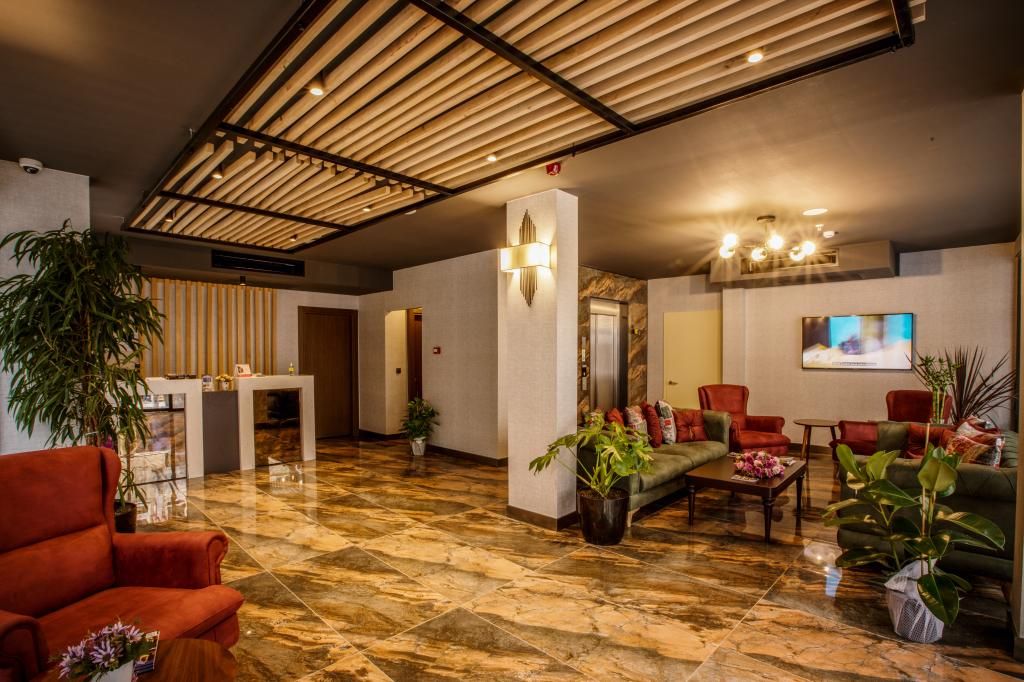 Life Point Hotel — 6