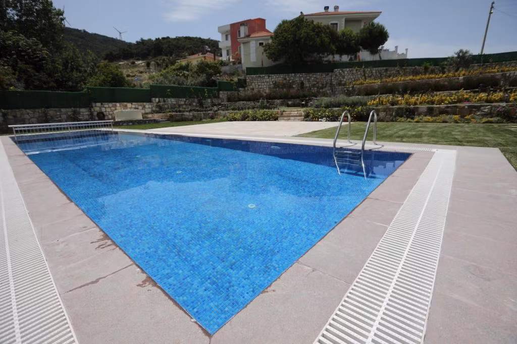 Varia Otel Kozbeyli — 5