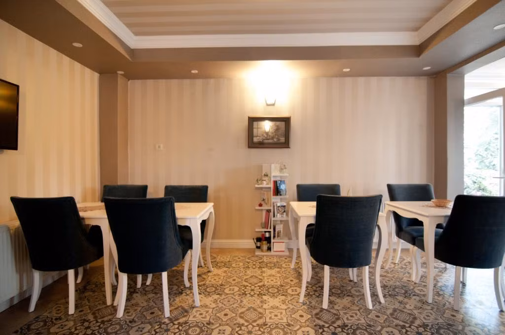 Ağva Nehir Evi Butik Otel (Yetişkin Oteli +14) — 7