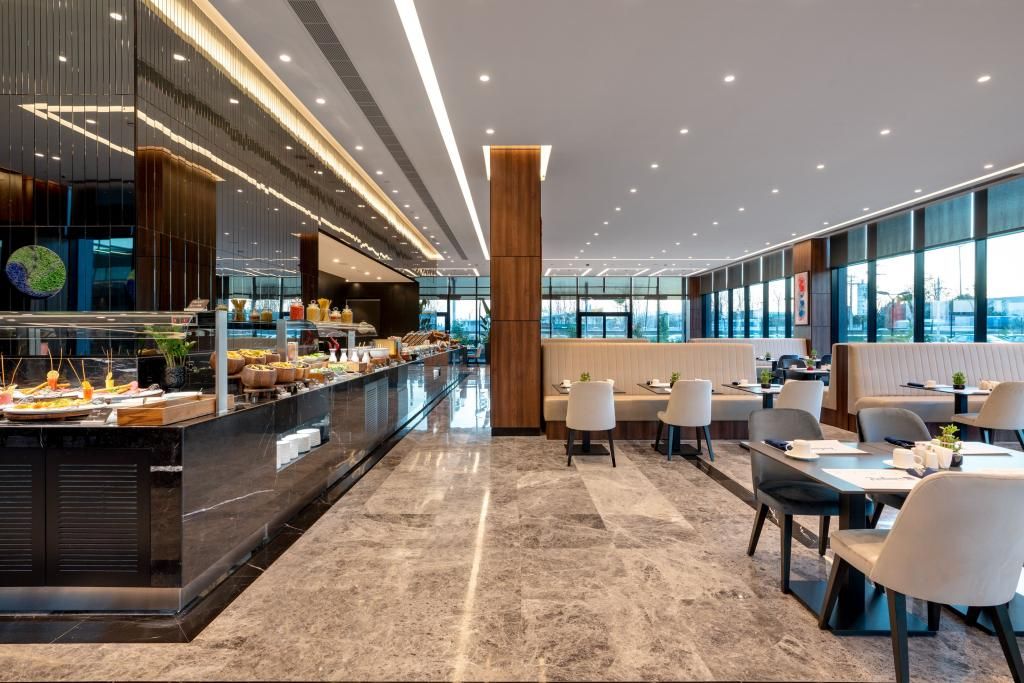 Radisson Blu Hotel Sakarya — 6