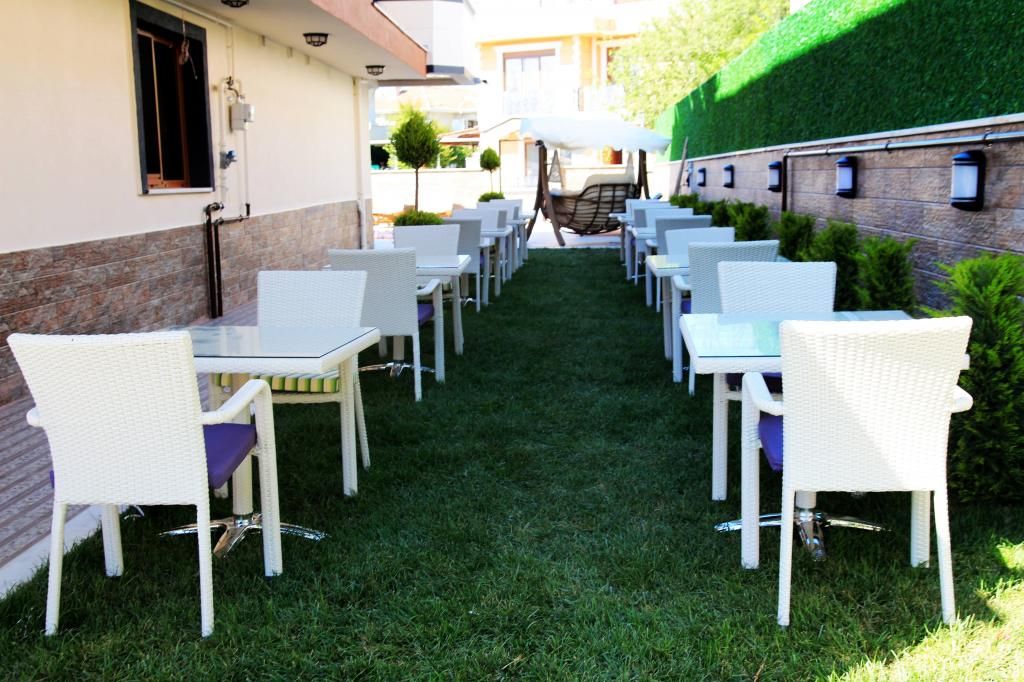 Şile Kumsal Butik Hotel — 8