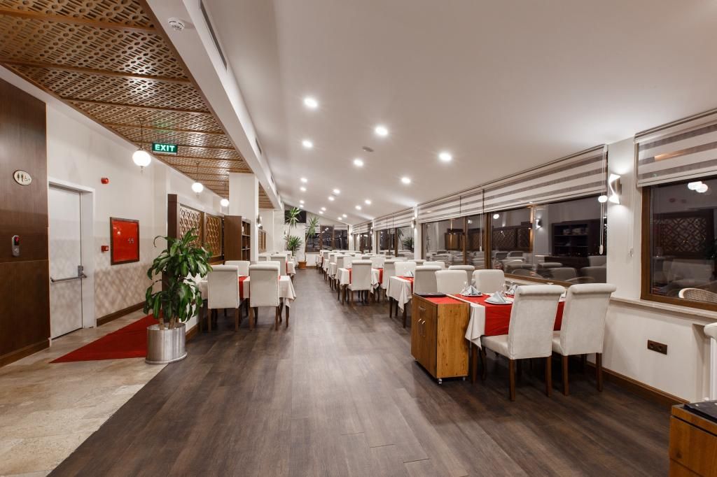 Sera Lake Resort Hotel — 2