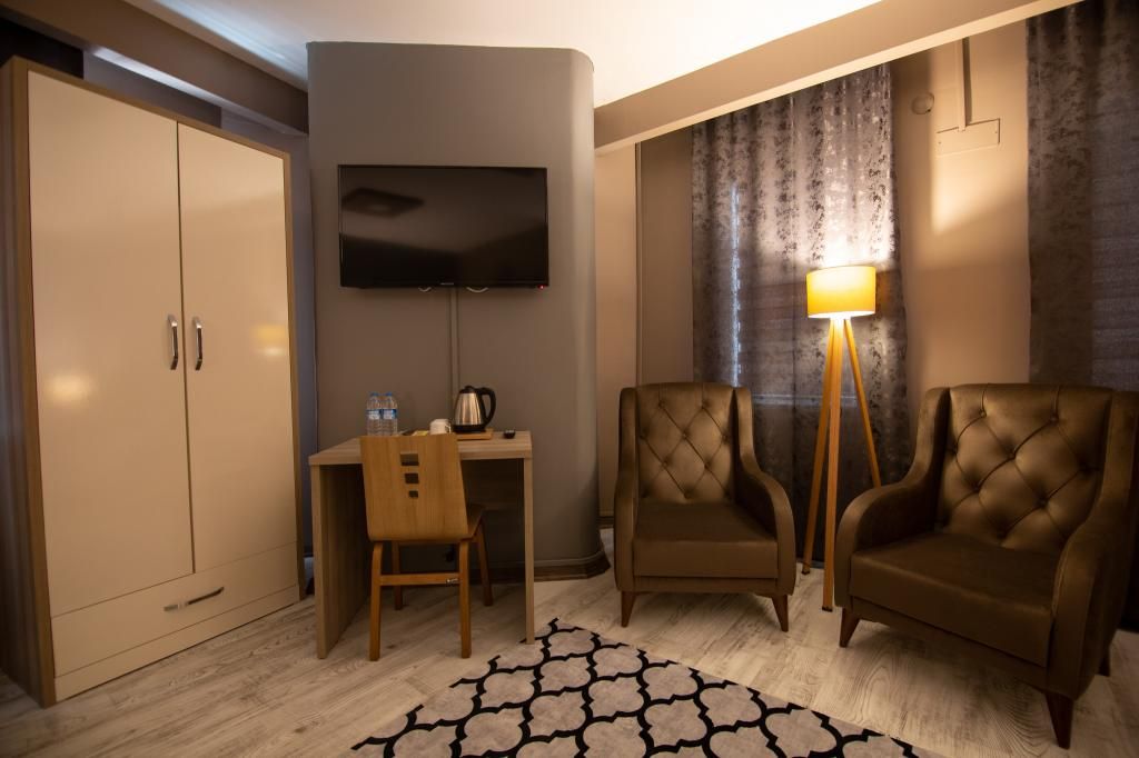 Staron Otel — 5