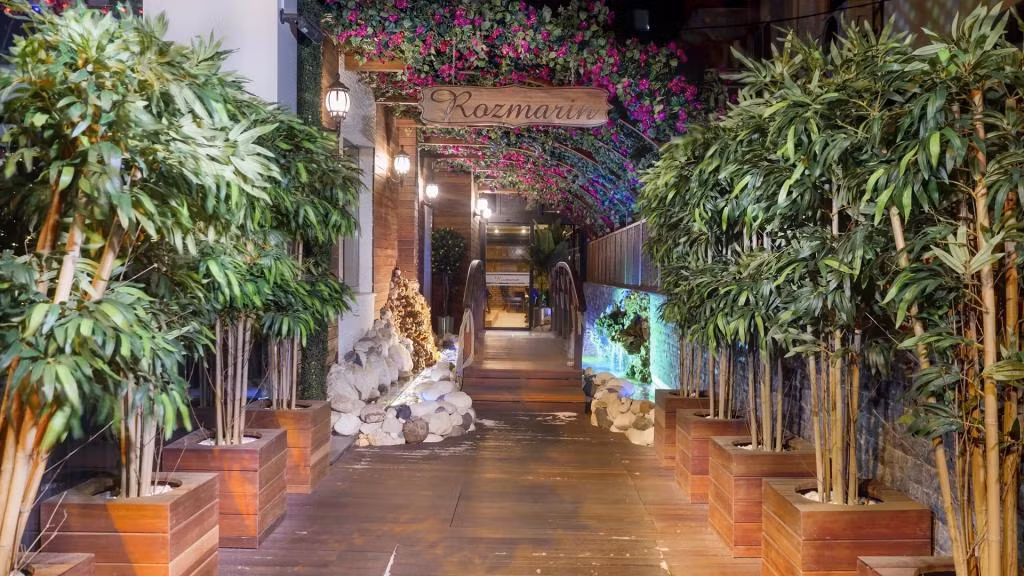End Glory Hotel — 5
