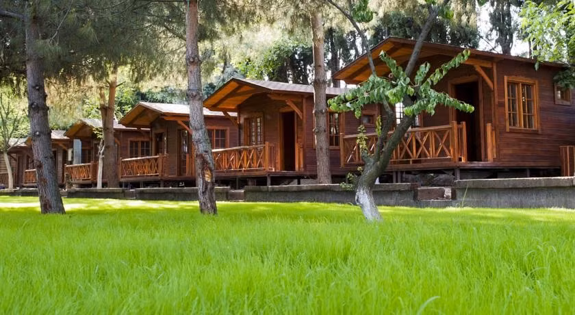 İznik Askania Hotel — 8