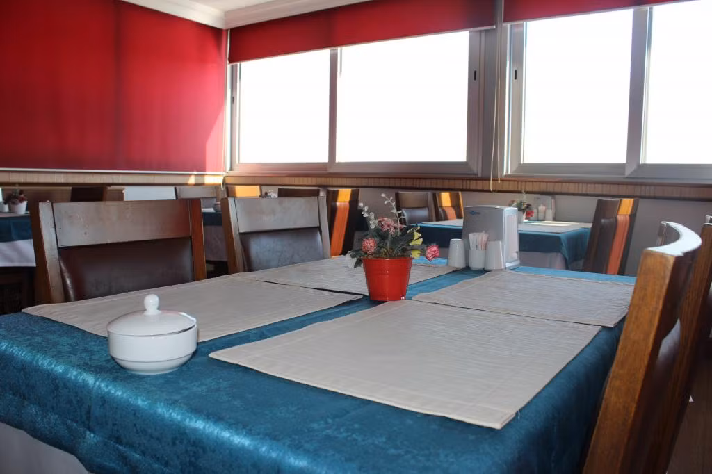 4 Eylül Otel — 7