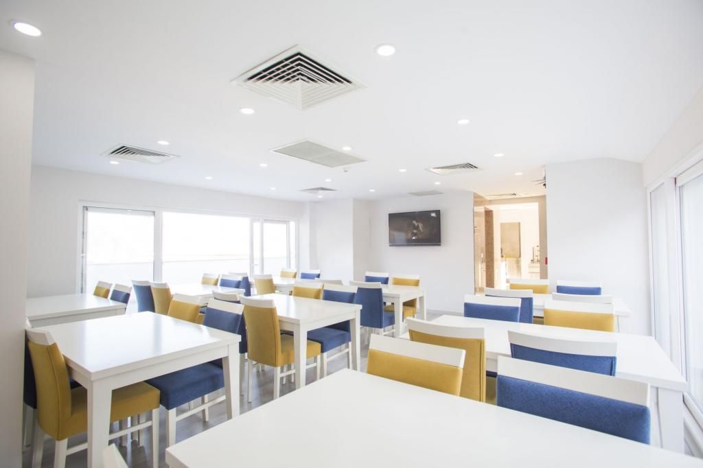 Pruva Prestige Otel — 5