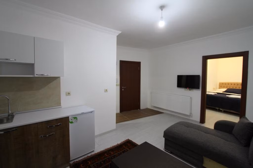 Asmir Suites Hotel — 8