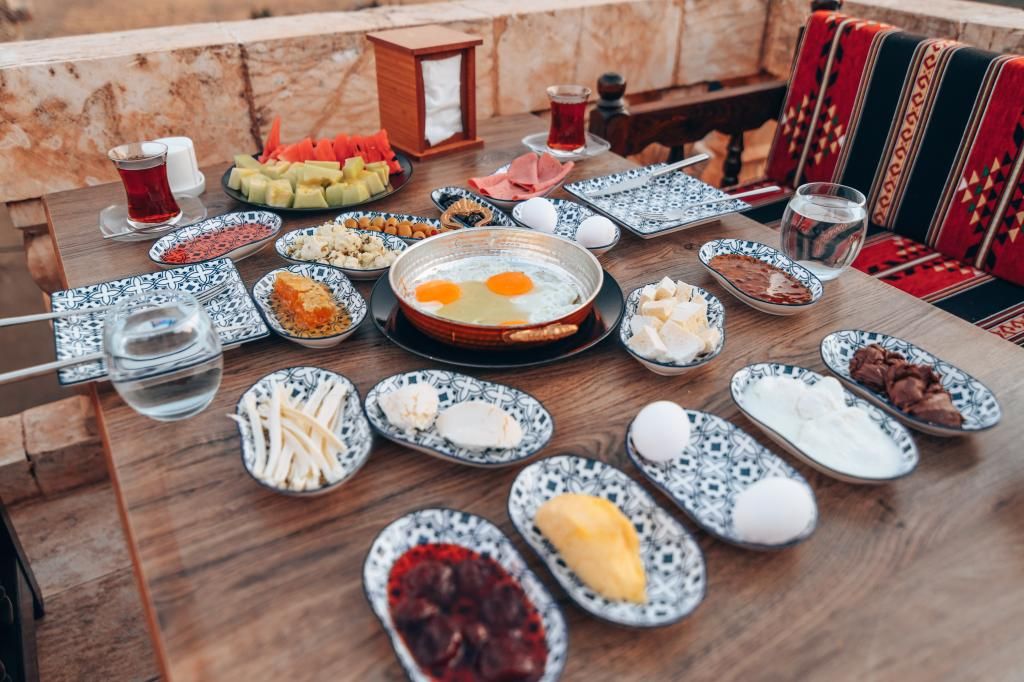 Maristan Tarihi Konak — 6