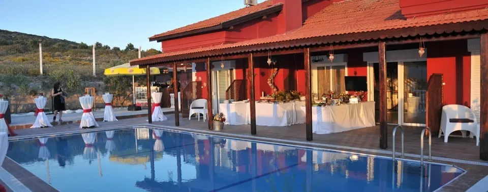 Çiftlik Butik Otel — 6