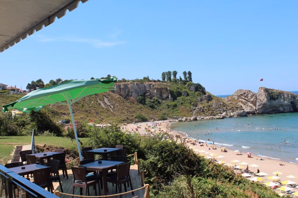 Palm Beach Şile — 5