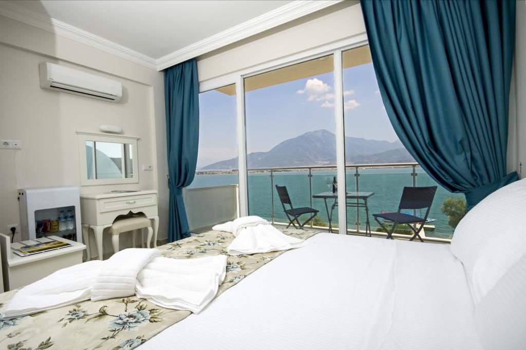 Otel Resmi
