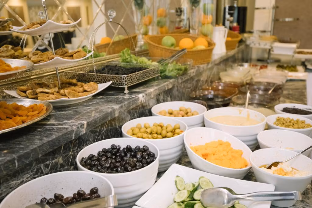 Burgaz İzer Hotel — 7