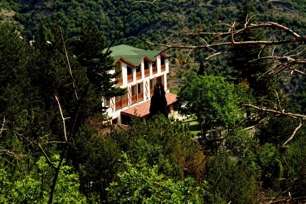 Koru Butik Otel — 8