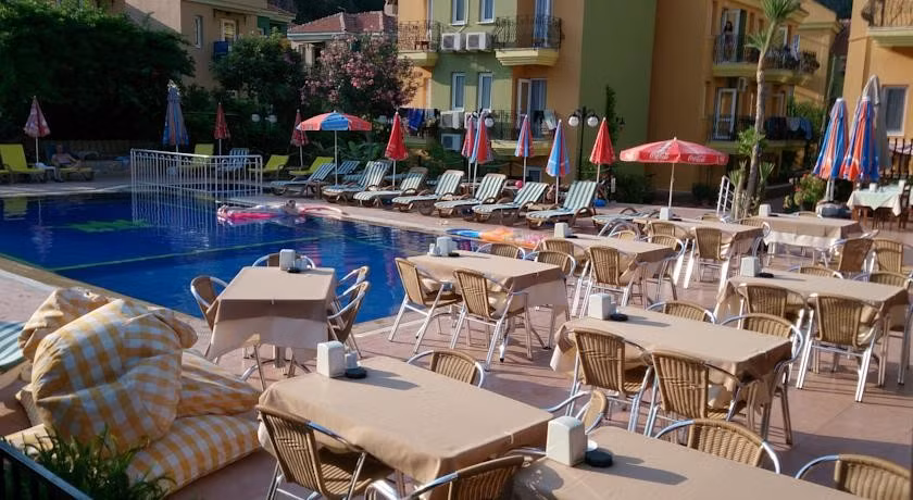 İmparator Hotel — 4
